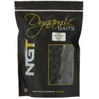 NGT 800g Halibut Pellets 16mm 12mm 4mm