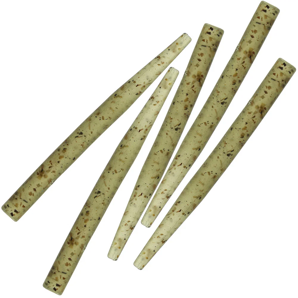 NGT Camo Lead Clip Action Pack