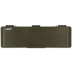 NGT XPR Pro Rig Wallet With Pins