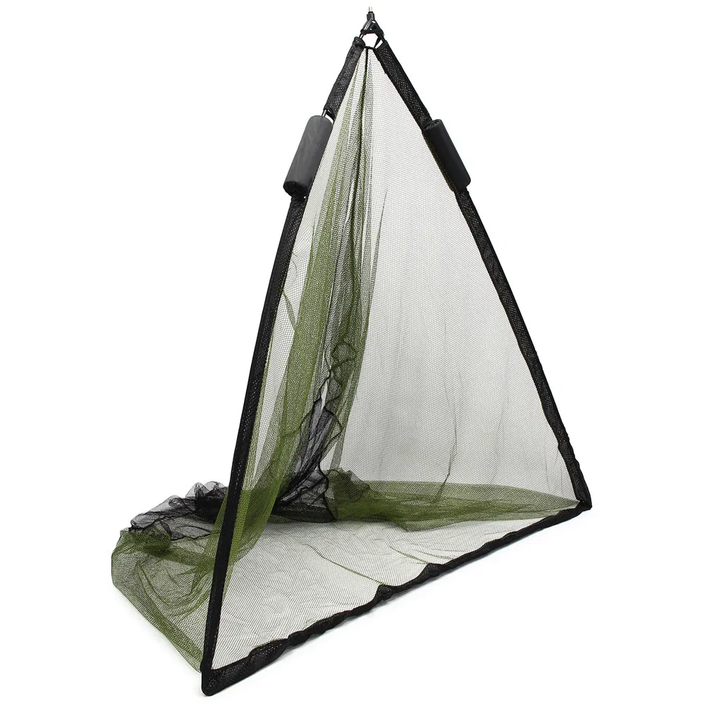 NGT Catfish Care & Weigh Net Bundle