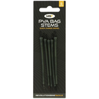 NGT Quick Change PVA Stems 5 Pack