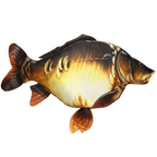 NGT The 50lber Mirror Carp Pillow