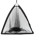 NGT Carp Landing Tripod Weighing Set