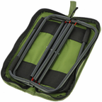 Angling Pursuits Green Stool