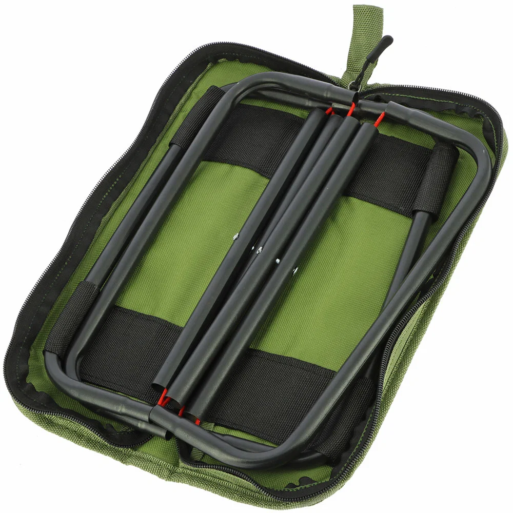 Angling Pursuits Green Stool