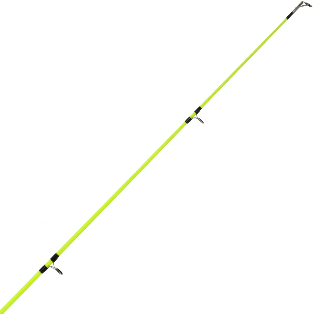 NGT Power Surf - 14ft, 4.20m, 3pc, 4-7oz Mixed Carbon Beachcaster