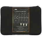 NGT XPR 3pc Wireless Alarms