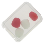 NGT Slip D Rig Twin Pack Hair Rigs