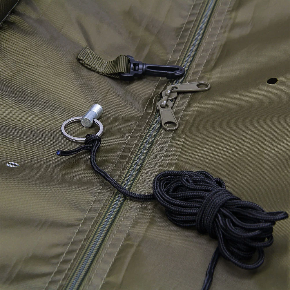NGT XPR COMPACT Floatation Sling System