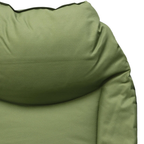 Angling Pursuits Compact Bed Chair - 6 Legs