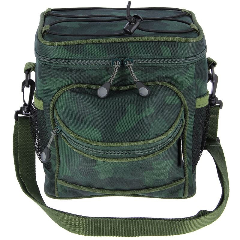 NGT Camo XPR Cooler Bag