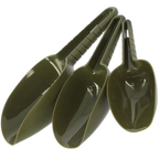 NGT 3pc Baiting Spoon Set