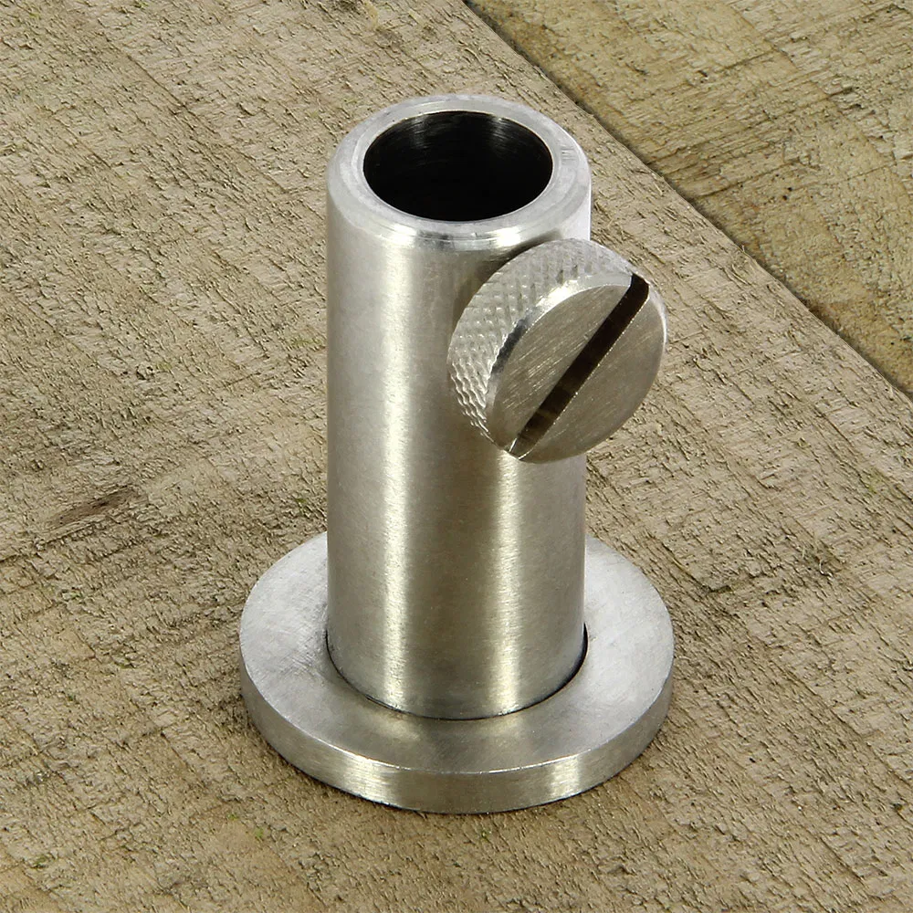 NGT Stage Stand Stainless Steel