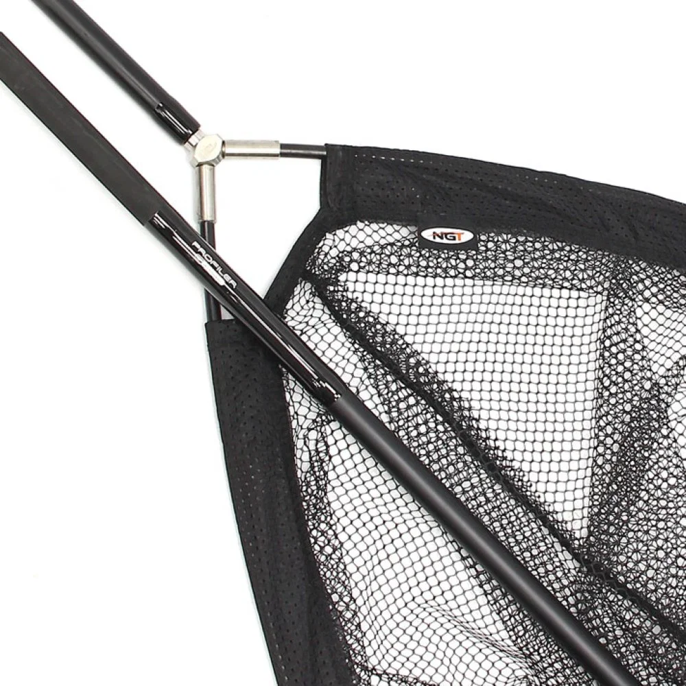 NGT Carp Landing Tripod Weighing Set