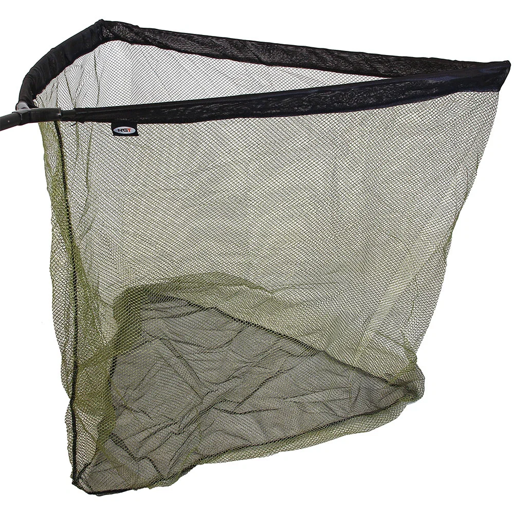 NGT 36" Net & 2m XPR Telescopic Handle