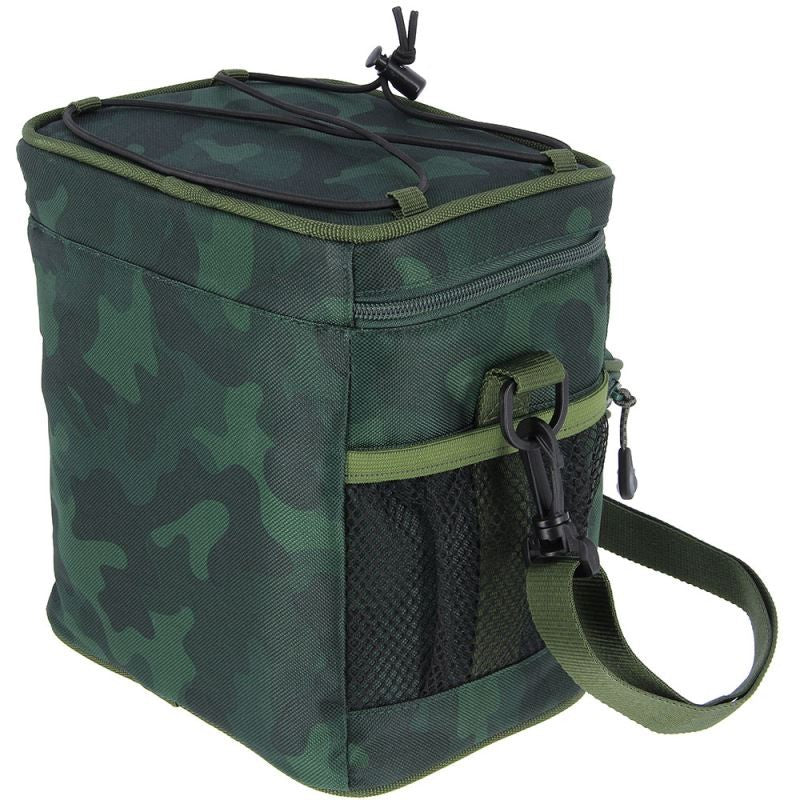 NGT Camo XPR Cooler Bag