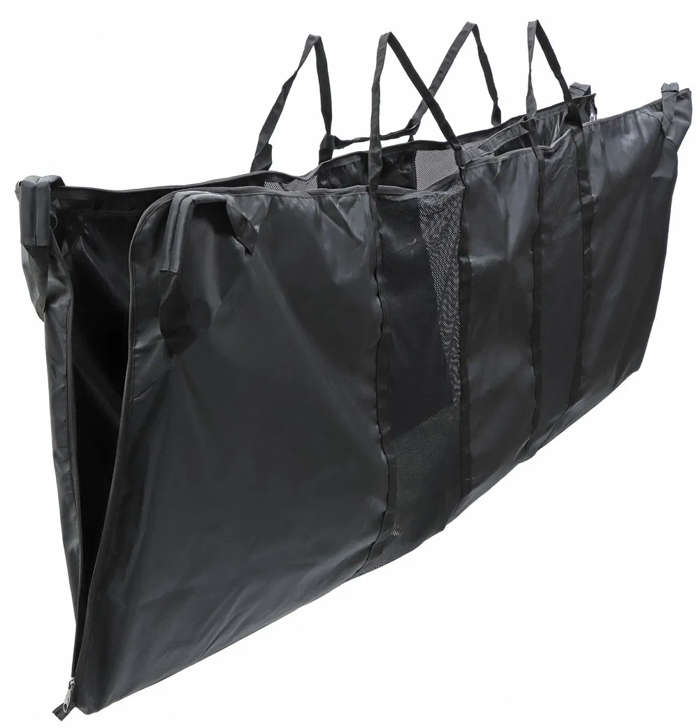 NGT Catfish Care & Weigh Net Bundle