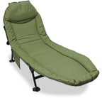 Angling Pursuits Compact Bed Chair - 6 Legs