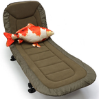 NGT Koi Carp Plush Pillow