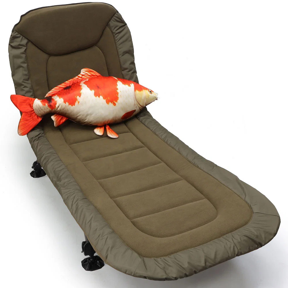 NGT Koi Carp Plush Pillow