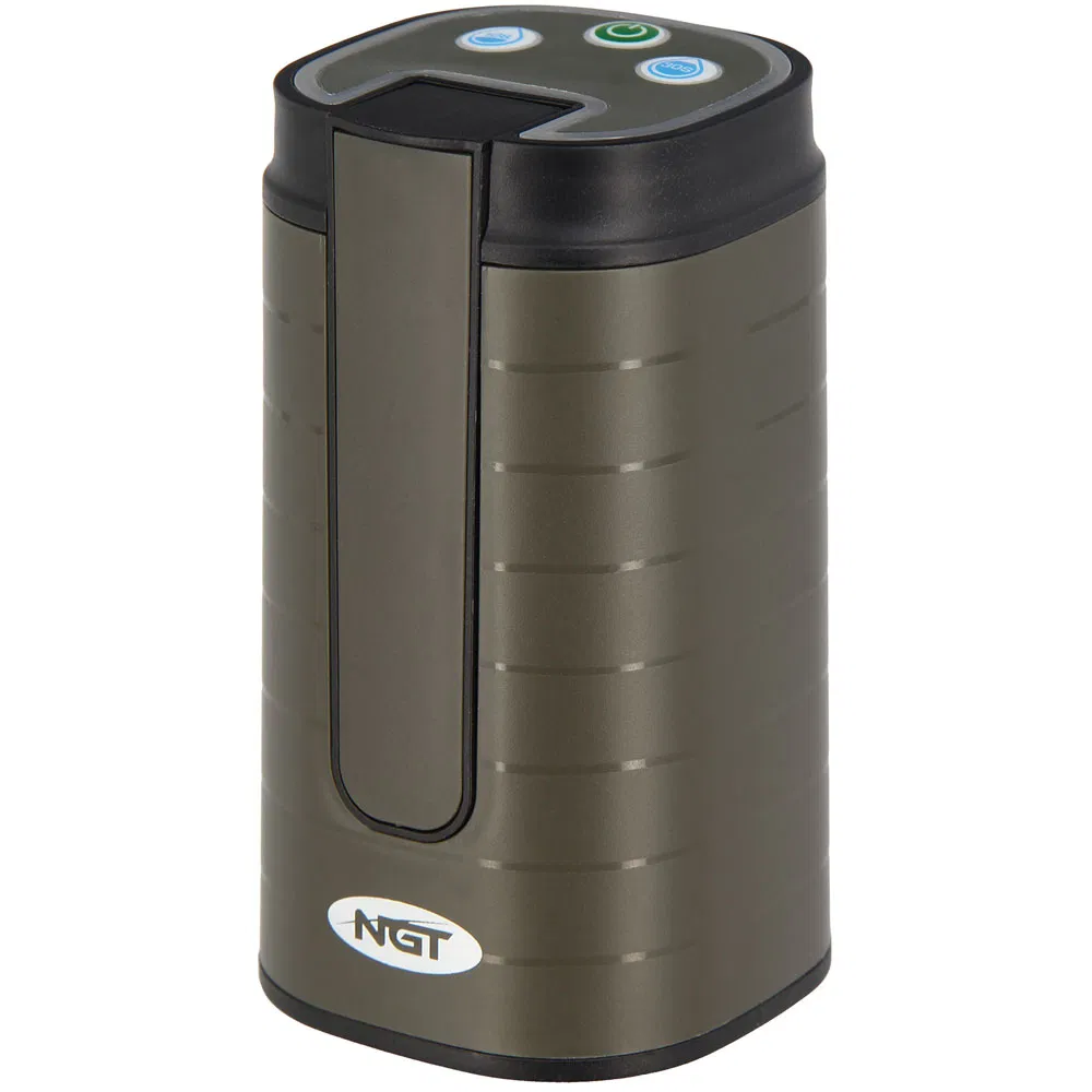 NGT Auto Folding Water Tap 741