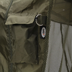 NGT Carp Landing Tripod Weighing Set