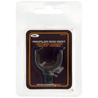 NGT Black Profiler Rod Rest