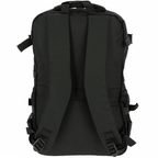 NGT Military 30L Black Stealth Rucksack