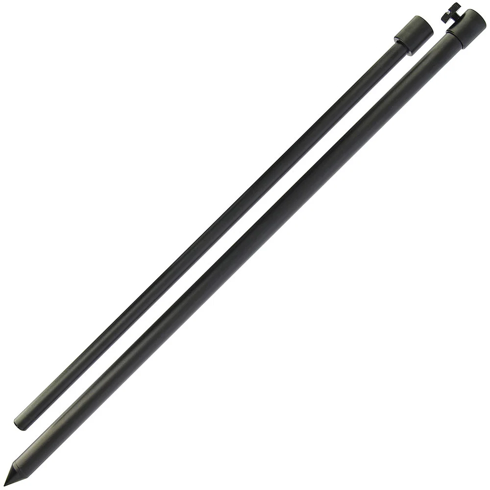NGT Black Bank Stick - 50-90cm (Large)