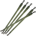 NGT Quick Change PVA Stems 5 Pack