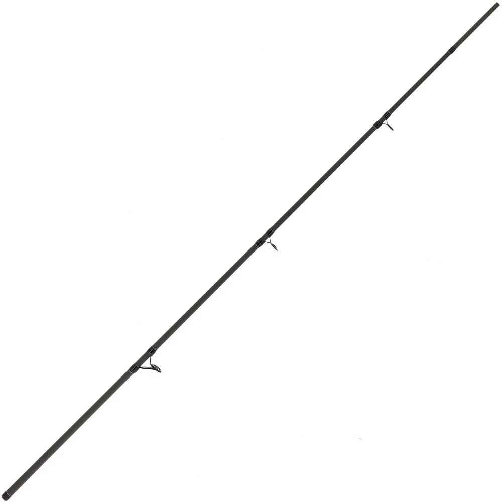 NGT XT Feeder Rod 11ft Rod + 3 Carbon Tips