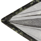 NGT 42" Dual CAMO Net & 2m XPR Handle