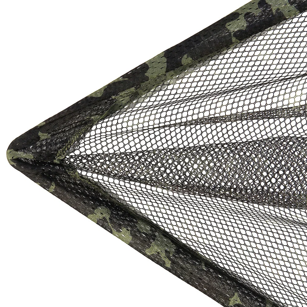 NGT 42" Dual CAMO Net & 2m XPR Handle
