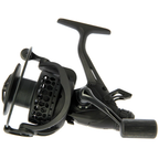 NGT 3 x 10ft Profiler Rods & CR60 Reels Set