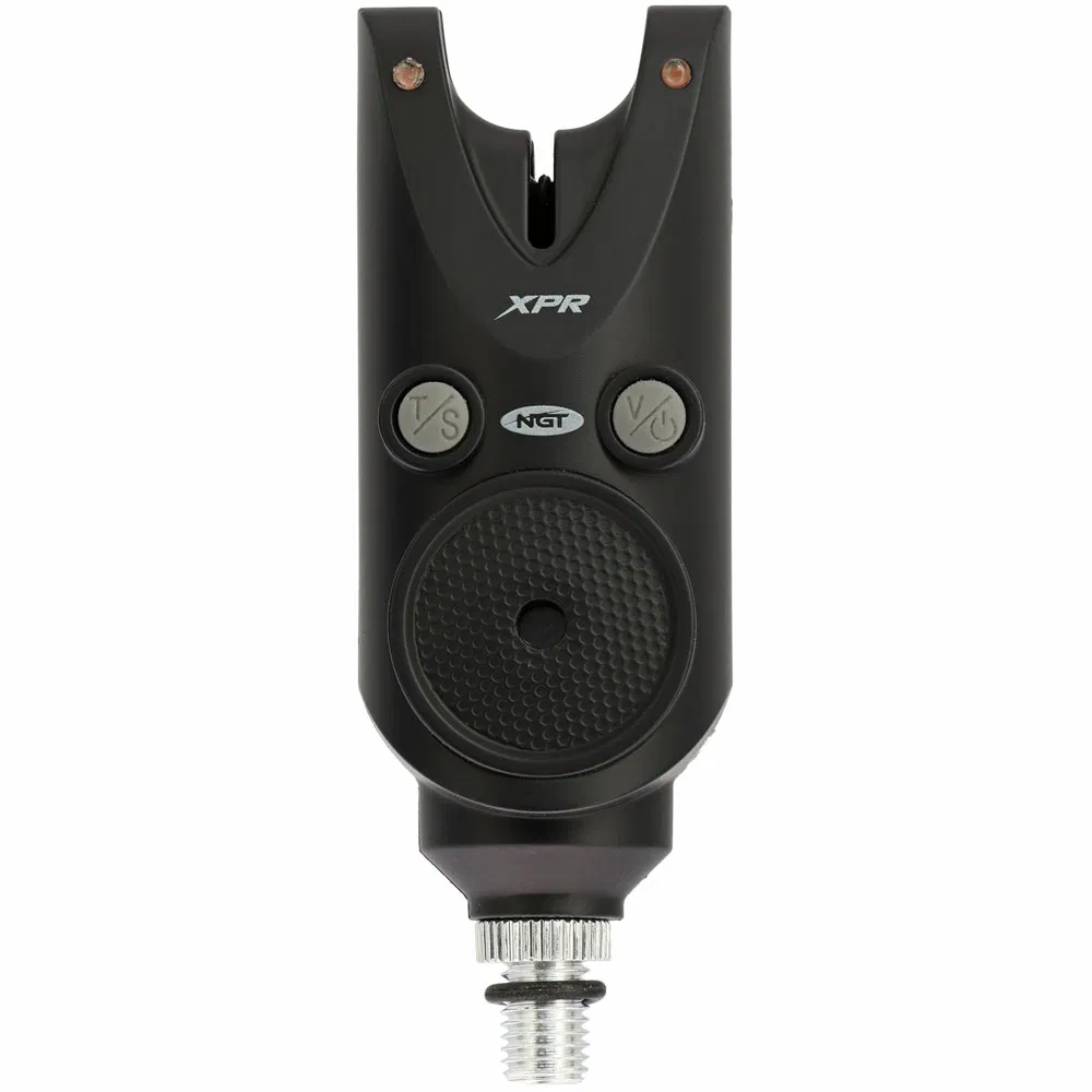 NGT XPR 3pc Wireless Alarms