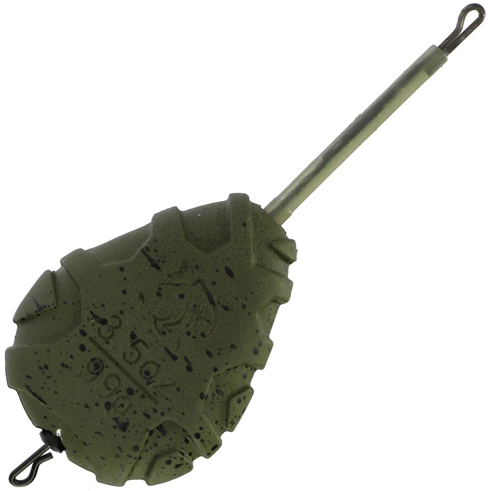 NGT Quick Change PVA Stems 5 Pack