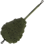 NGT Quick Change PVA Stems 5 Pack