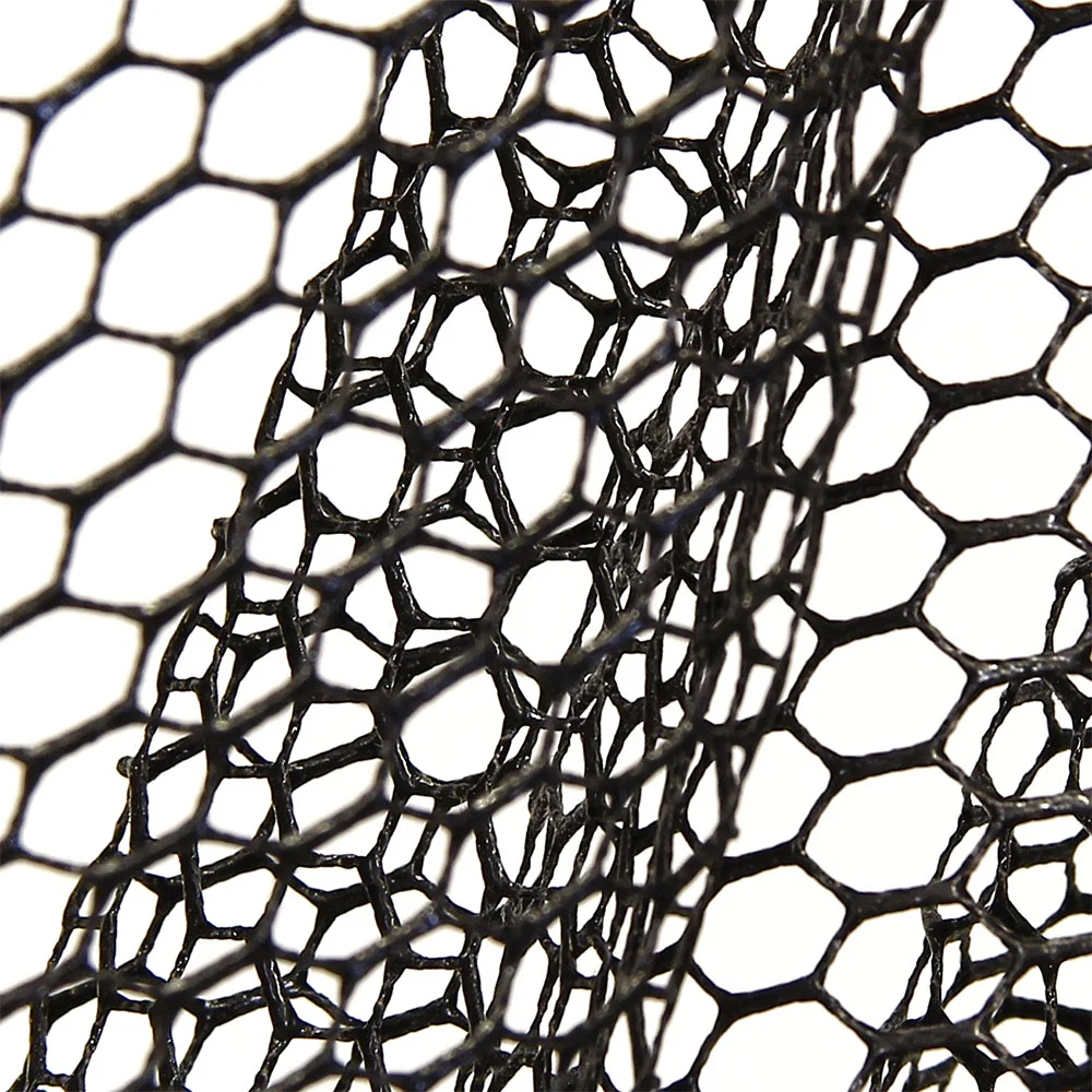 NGT 42" Rubber Net + 2m XPR Handle