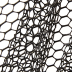 NGT 42" Rubber Net + 2m XPR Handle