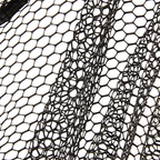 NGT 42" Quick Dry Rubber Net