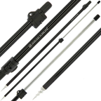 Angling Pursuits 35" Storm Pole - Extendable