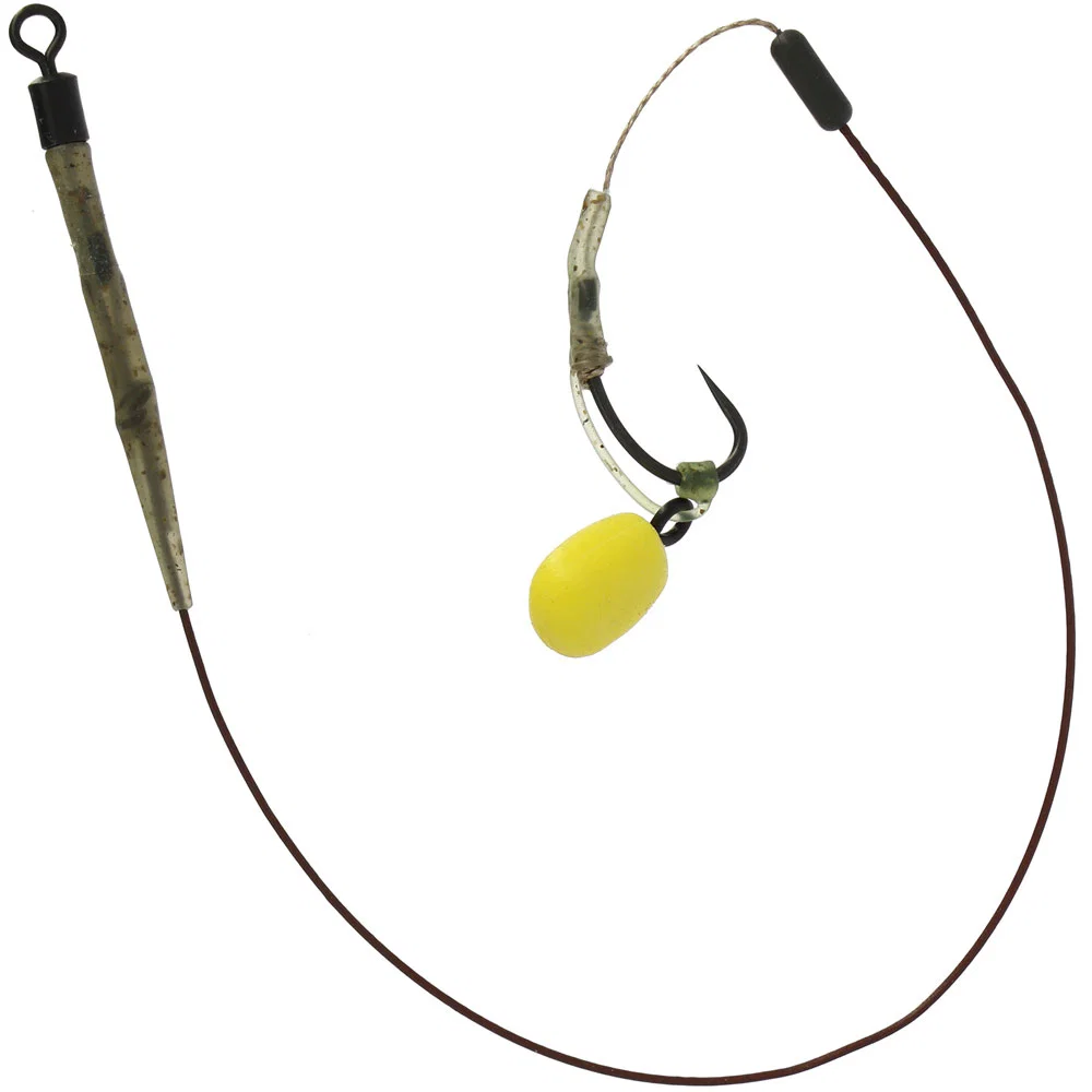 NGT PROFILER Loaded Tackle Box System Set