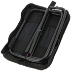 Angling Pursuits Black Stool