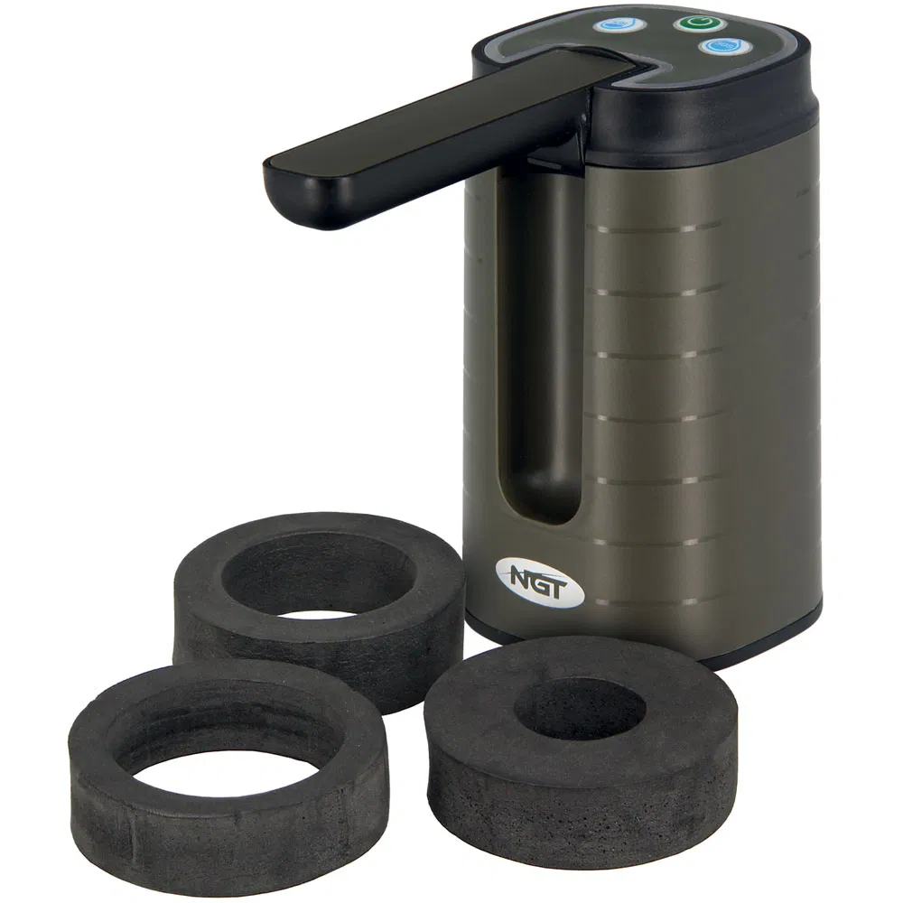 NGT Auto Folding Water Tap 741