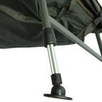NGT Deluxe Cradle & Bag Set