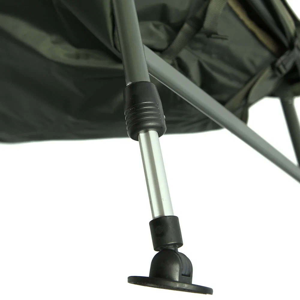 NGT Deluxe Cradle & Bag Set