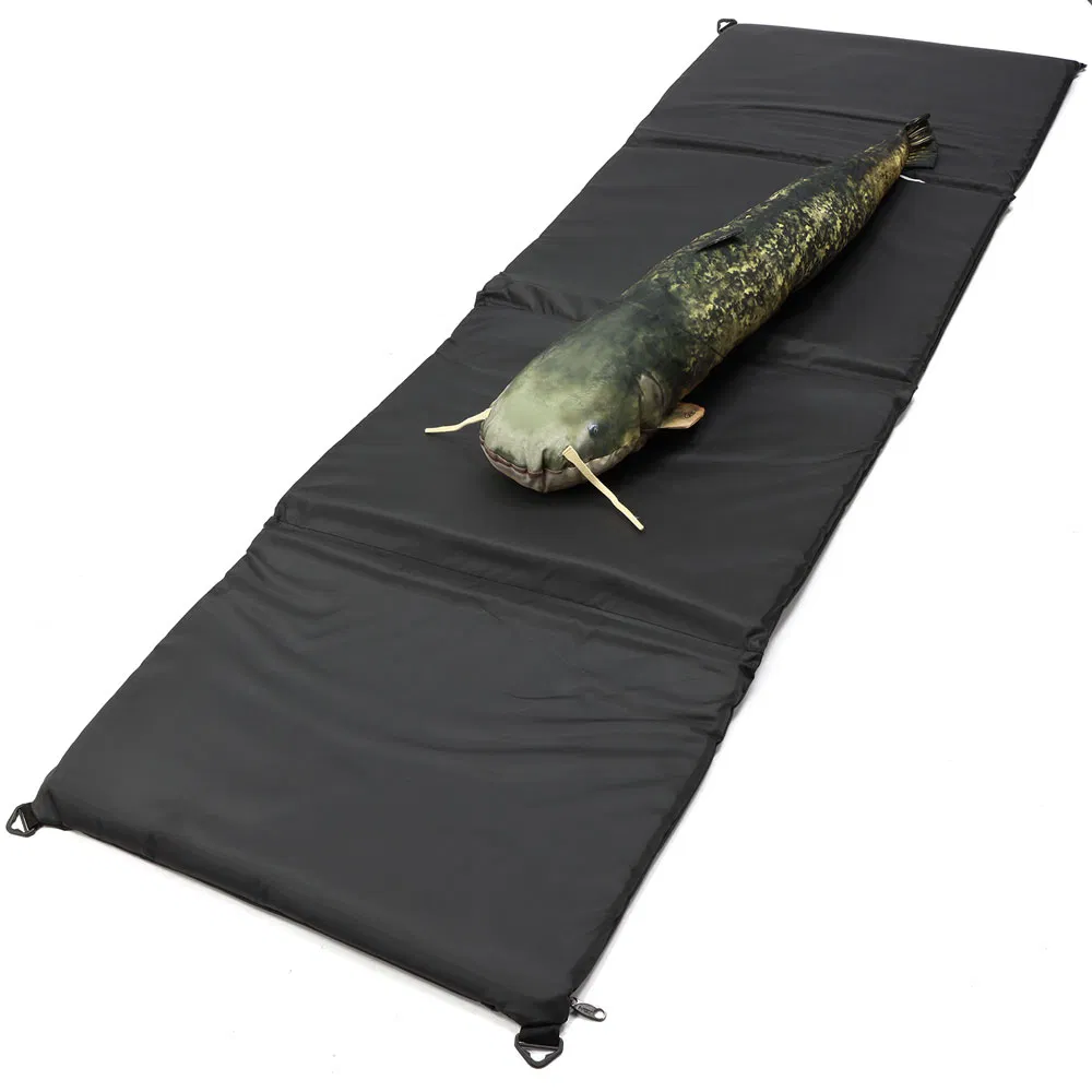 NGT Deluxe Folding Catfish Unhooking Mat