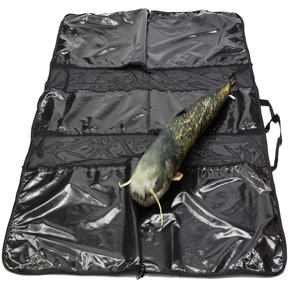 NGT Catfish Landing Tripod Weighing Set