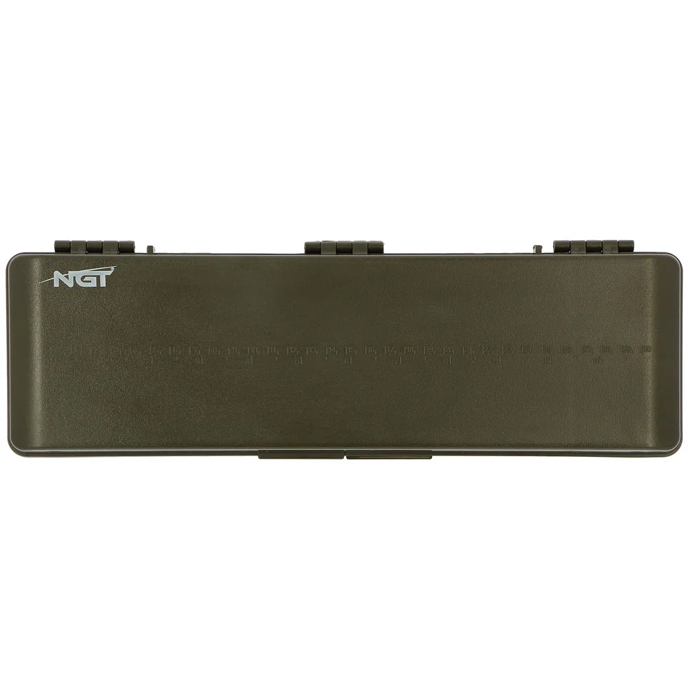 NGT XPR Pro Rig Wallet & D Rigs Set
