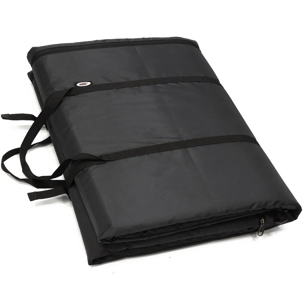 NGT Deluxe Folding Catfish Unhooking Mat